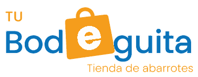 Tu Bodeguita – Tienda de abarrotes